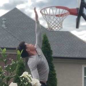 Meet your Posher, Tyler